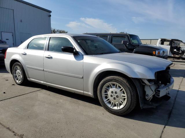 Photo 4 from auction – 2006 CHRYSLER 300 with VIN 2C3KA43R96H459110
