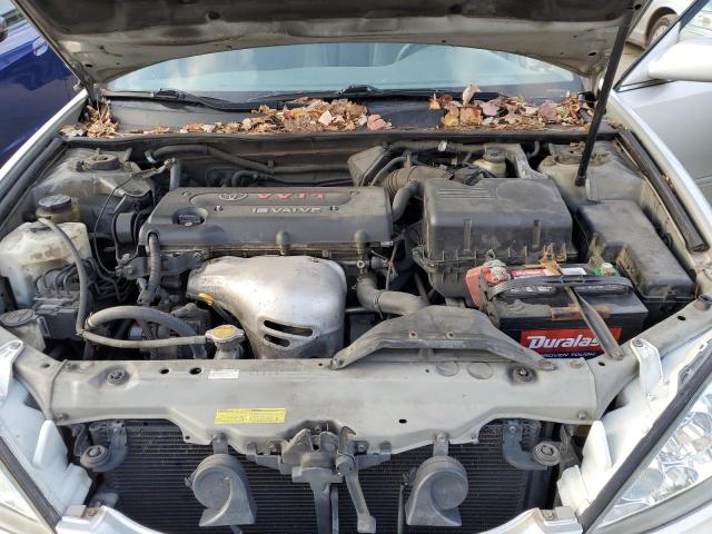 Photo 11 from auction – 2005 TOYOTA CAMRY LE with VIN 4T1BE32KX5U585384