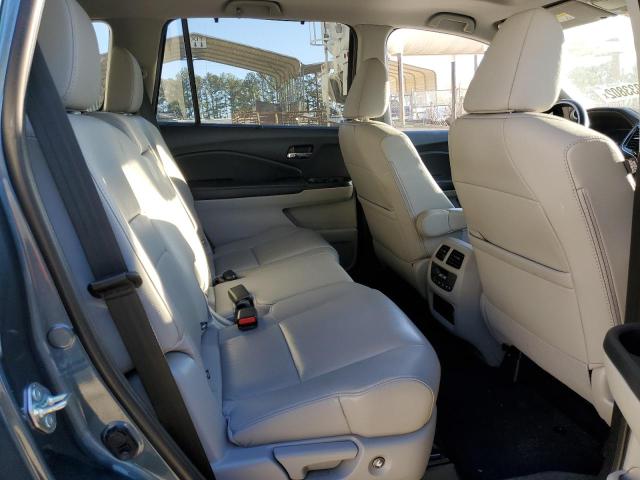 Photo 11 from auction – 2019 HONDA PILOT EXL with VIN 5FNYF5H54KB010551