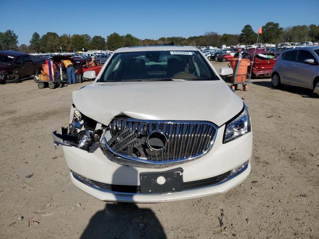 Photo 5 from auction – 2014 BUICK LACROSSE with VIN 1G4GB5G31EF121500