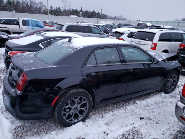Photo 3 from auction – 2016 CHRYSLER 300 S with VIN 2C3CCAGG4GH329422