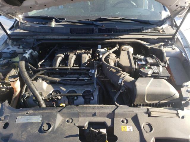 Photo 11 from auction – 2011 FORD TAURUS SEL with VIN 1FAHP2EW7BG166524