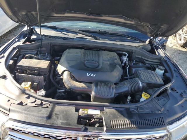 Photo 12 from auction – 2015 DODGE DURANGO CI with VIN 1C4RDHEG2FC100995