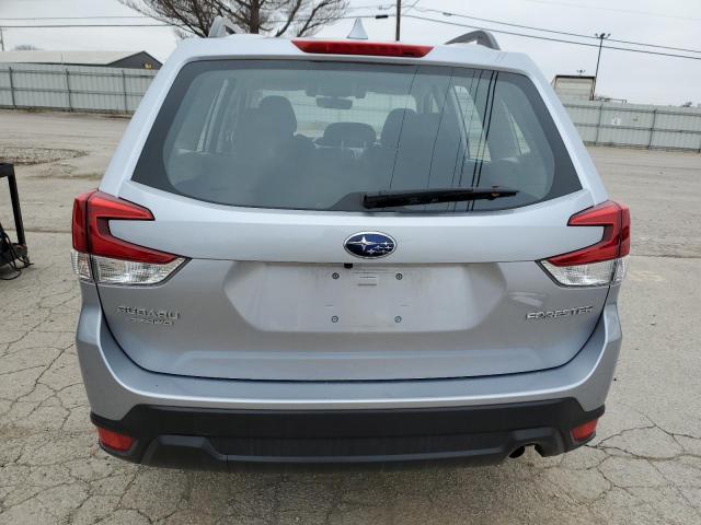 Photo 6 from auction – 2021 SUBARU FORESTER with VIN JF2SKADC2MH577974