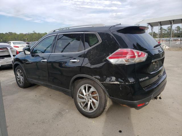 Photo 2 from auction – 2014 NISSAN ROGUE S with VIN 5N1AT2MV6EC795702