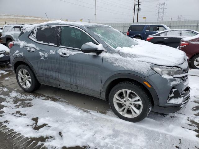 Photo 4 from auction – 2021 BUICK ENCORE GX with VIN KL4MMCSL4MB130849
