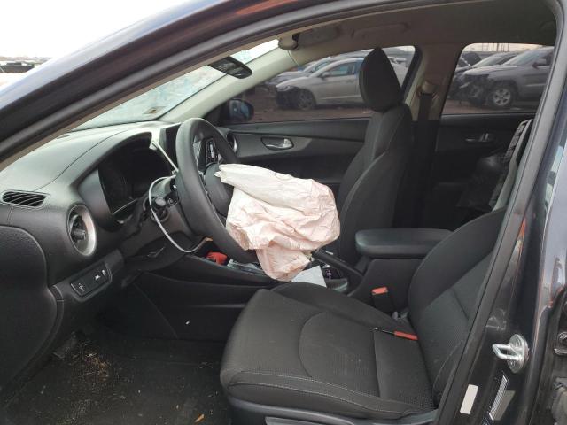 Photo 7 from auction – 2019 KIA FORTE FE with VIN 3KPF24AD9KE059944