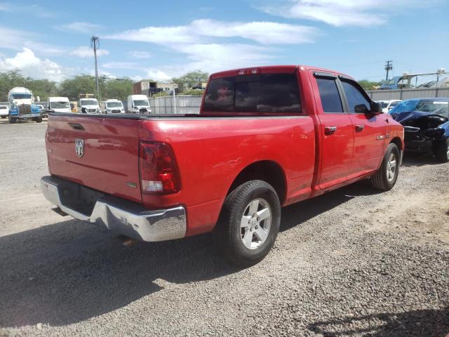 Photo 3 from auction – 2010 DODGE RAM 1500 with VIN 1D7RB1GP6AS134419