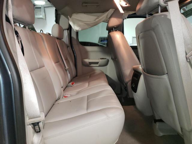 Photo 10 from auction – 2008 CHEVROLET SILVERADO with VIN 2GCEK19J781135364