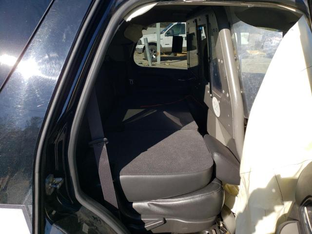 Photo 11 from auction – 2013 CHEVROLET TAHOE POLI with VIN 1GNLC2E09DR185571