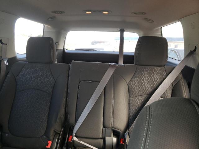 Photo 10 from auction – 2015 GMC ACADIA SLE with VIN 1GKKRNED1FJ169877