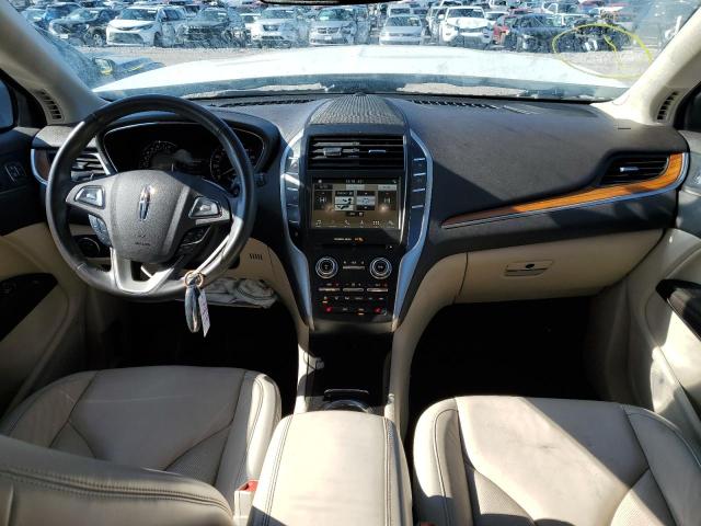 Photo 8 from auction – 2019 LINCOLN MKC SELECT with VIN 5LMCJ2C94KUL07787
