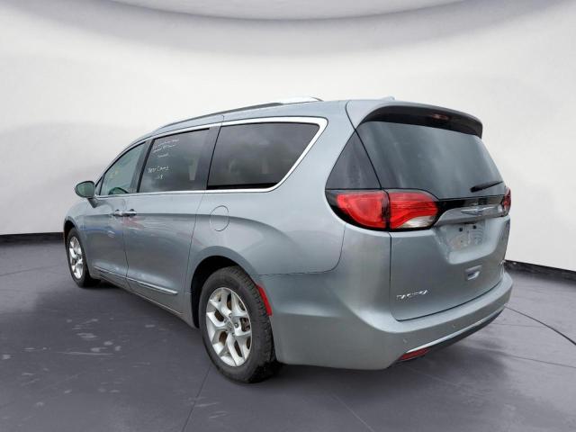 Photo 3 from auction – 2020 CHRYSLER PACIFICA L with VIN 2C4RC1GG6LR130575