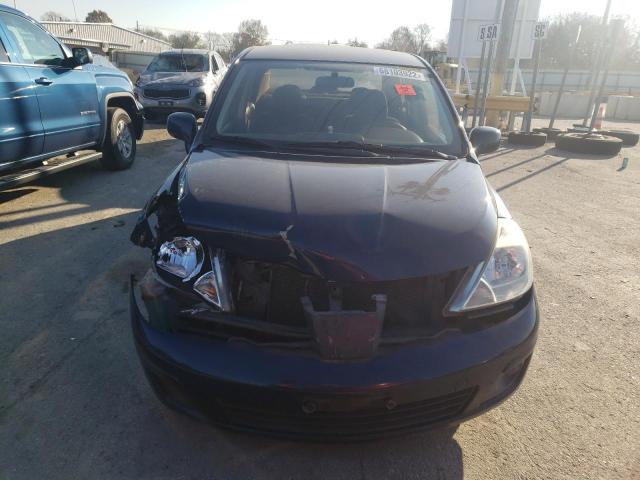Photo 5 from auction – 2011 NISSAN VERSA S with VIN 3N1BC1AP4BL483227