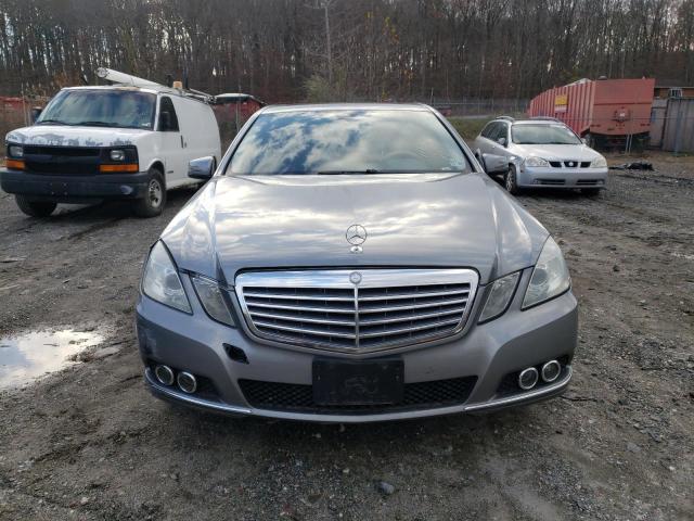 Photo 5 from auction – 2011 MERCEDES-BENZ E 350 4MAT with VIN WDDHF8HB4BA298528