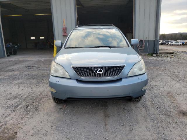 Photo 5 from auction – 2005 LEXUS RX 330 with VIN 2T2HA31U15C084132