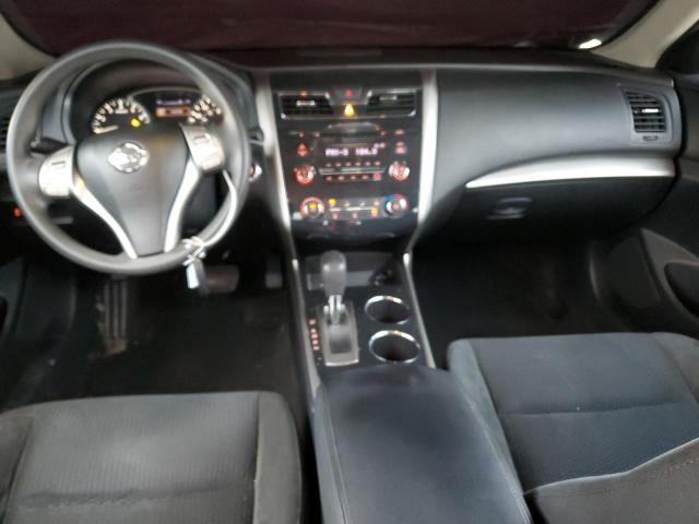 Photo 8 from auction – 2015 NISSAN ALTIMA 2.5 with VIN 1N4AL3AP9FC436173