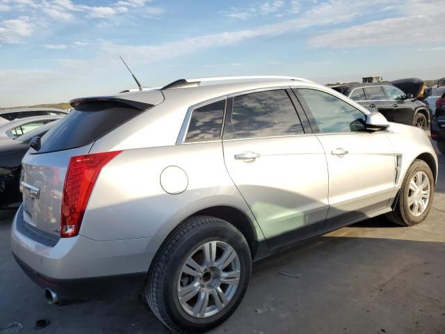 Photo 3 from auction – 2012 CADILLAC SRX LUXURY with VIN 3GYFNAE3XCS522713