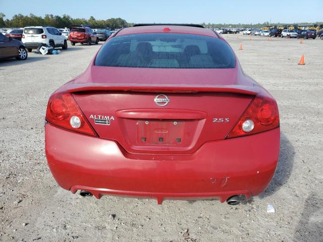 Photo 6 from auction – 2012 NISSAN ALTIMA S with VIN 1N4AL2EP4CC110037
