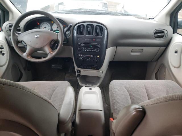 Photo 8 from auction – 2005 DODGE GRAND CARA with VIN 2D8GP44L45R129525