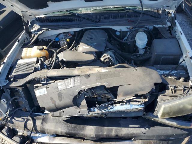 Photo 11 from auction – 2004 CHEVROLET SILVERADO with VIN 2GCEC19VX41136602