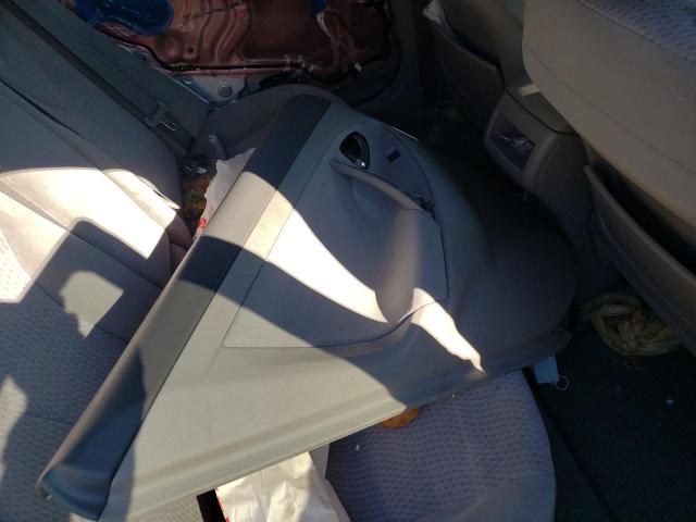 Photo 12 from auction – 2011 TOYOTA CAMRY BASE with VIN 4T4BF3EKXBR127063