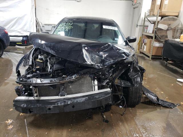 Photo 5 from auction – 2015 NISSAN ALTIMA 2.5 with VIN 1N4AL3AP2FN332998