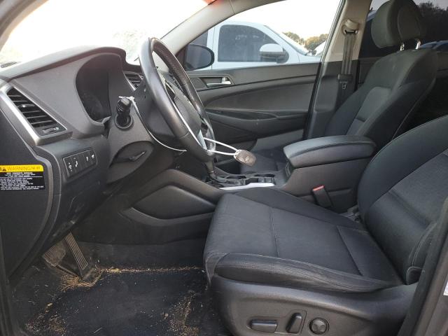 Photo 7 from auction – 2016 HYUNDAI TUCSON LIM with VIN KM8J33A21GU074586