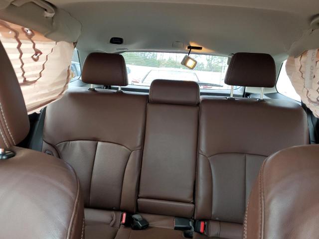 Photo 10 from auction – 2014 SUBARU OUTBACK 3. with VIN 4S4BRDPC0E2248004