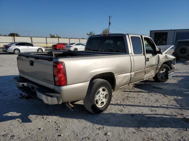 Photo 3 from auction – 2003 CHEVROLET SILVERADO with VIN 2GCEC19V631274359