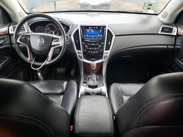 Photo 8 from auction – 2015 CADILLAC SRX LUXURY with VIN 3GYFNBE35FS545648