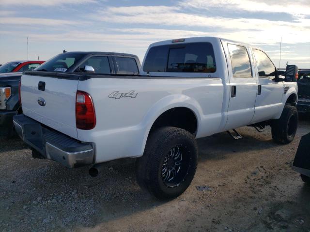 Photo 3 from auction – 2010 FORD F350 SUPER with VIN 1FTWW3BR8AEB39013