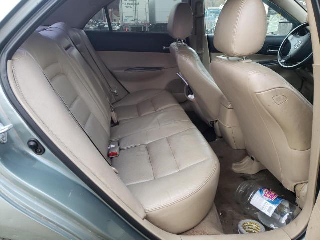 Photo 10 from auction – 2005 MAZDA 6 S with VIN 1YVHP80DX55M57967