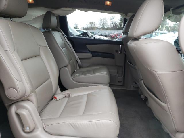 Photo 11 from auction – 2015 HONDA ODYSSEY EX with VIN 5FNRL5H60FB030100