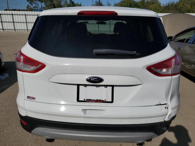 Photo 6 from auction – 2014 FORD ESCAPE SE with VIN 1FMCU0GX3EUC00886