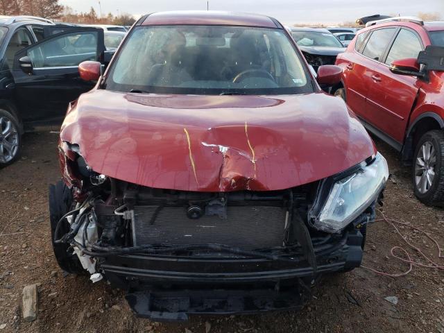 Photo 12 from auction – 2016 NISSAN ROGUE S with VIN JN8AT2MT8GW014686