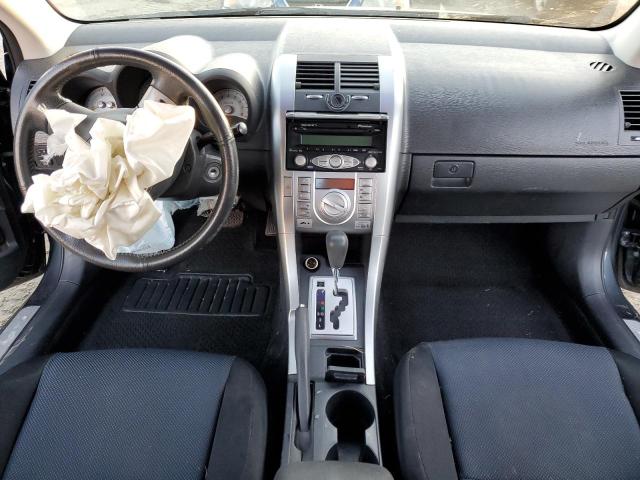 Photo 8 from auction – 2007 TOYOTA SCION TC with VIN JTKDE177070205106