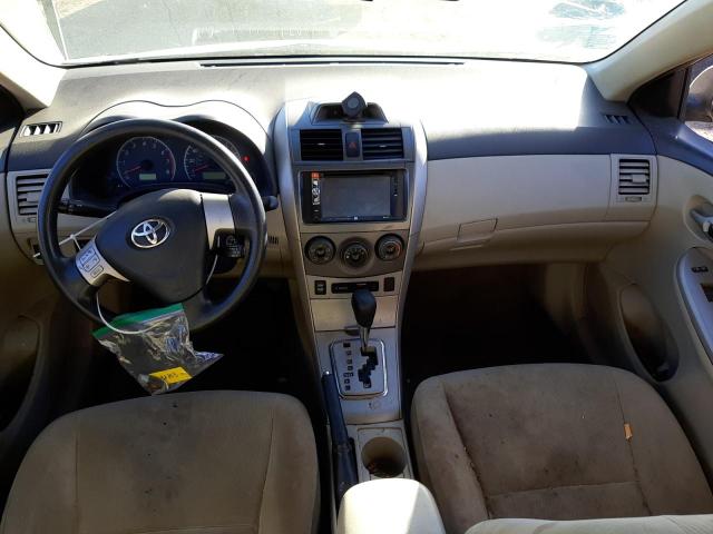 Photo 8 from auction – 2013 TOYOTA COROLLA BA with VIN 5YFBU4EE4DP156014