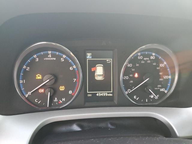 Photo 9 from auction – 2016 TOYOTA RAV4 XLE with VIN 2T3WFREV1GW292412