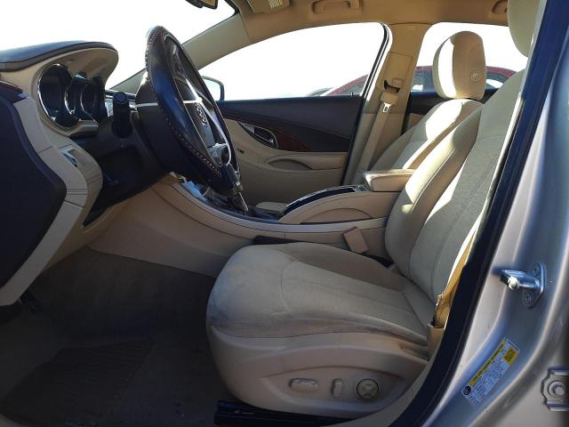 Photo 7 from auction – 2013 BUICK LACROSSE with VIN 1G4GA5ERXDF208076