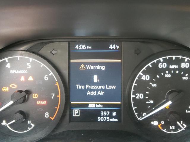 Photo 9 from auction – 2022 NISSAN ALTIMA S with VIN 1N4BL4BV9NN396705