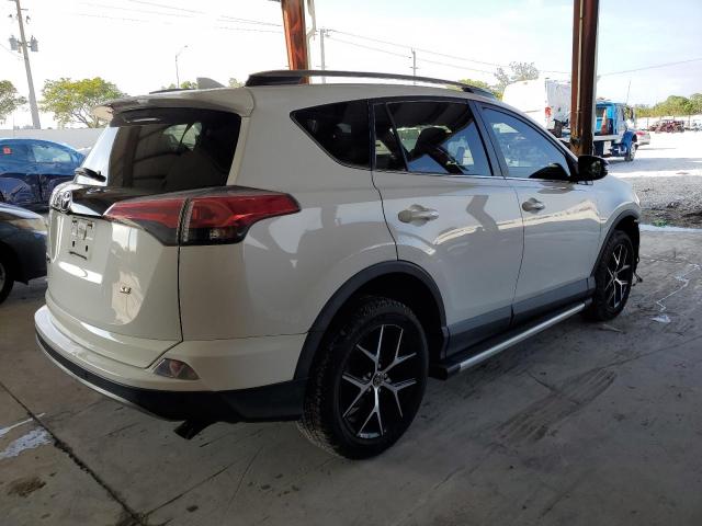 Photo 3 from auction – 2017 TOYOTA RAV4 SE with VIN 2T3NFREV8HW357348