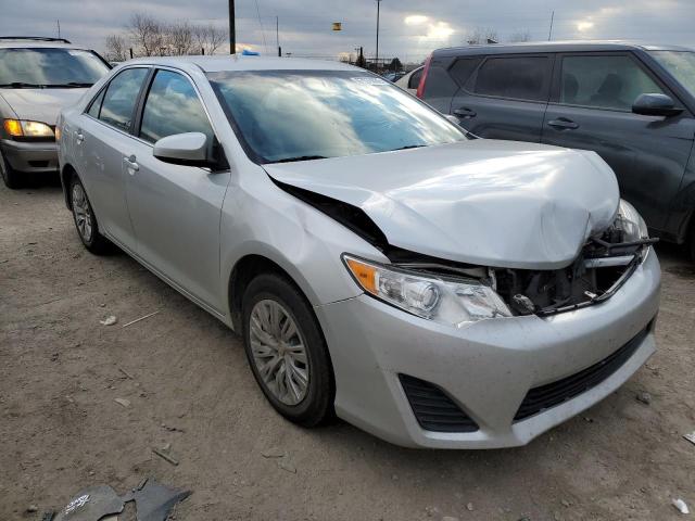 Photo 4 from auction – 2014 TOYOTA CAMRY L with VIN 4T1BF1FK2EU850231
