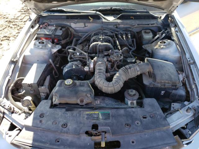 Photo 11 from auction – 2005 FORD MUSTANG with VIN 1ZVFT80N155148936