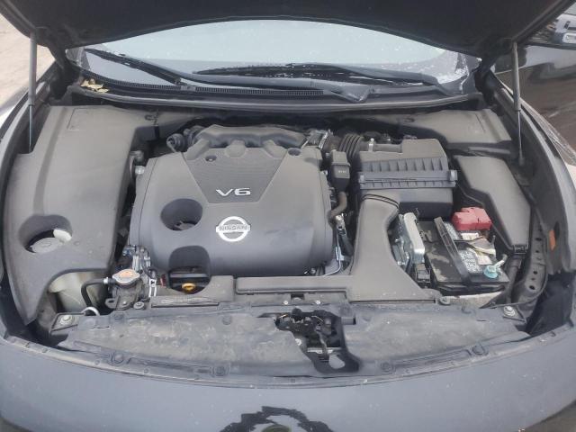 Photo 11 from auction – 2014 NISSAN MAXIMA S with VIN 1N4AA5AP4EC497382