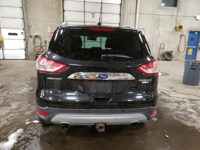 Photo 6 from auction – 2014 FORD ESCAPE TIT with VIN 1FMCU9J96EUB16155