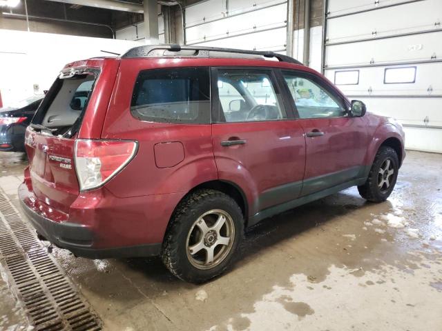 Photo 3 from auction – 2011 SUBARU FORESTER 2 with VIN JF2SHABC0BG744014
