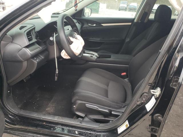 Photo 7 from auction – 2016 HONDA CIVIC LX with VIN 19XFC2F5XGE070056