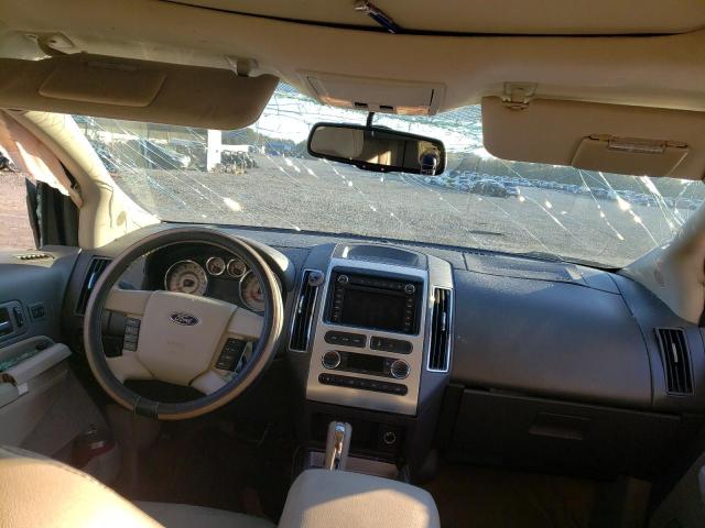 Photo 8 from auction – 2010 FORD EDGE LIMIT with VIN 2FMDK3KC9ABA00529