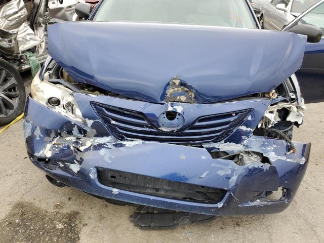 Photo 11 from auction – 2008 TOYOTA CAMRY CE with VIN 4T1BE46K38U258538